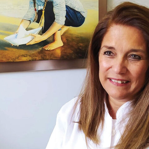 Βάνα Παπαευαγγέλου