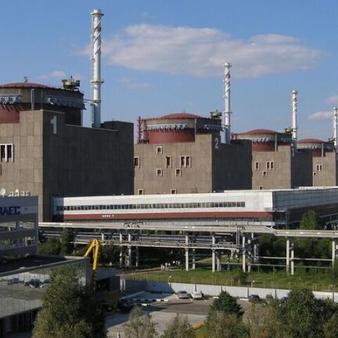 Εισβολή στην Ουκρανία: Η Ρωσία ελέγχει τον πυρηνικό σταθμό στη Ζαπορίζια, δηλώνει ο ΟΗΕ