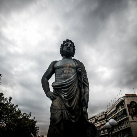 Με νεφώσεις ο καιρός αύριο Παρασκευή 4 Μαρτίου 2022, σύμφωνα με την πρόγνωση