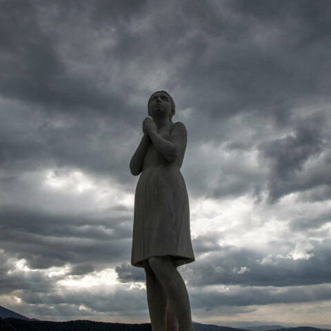 Με νεφώσεις ο καιρός σήμερα Παρασκευή 4 Μαρτίου 2022, σύμφωνα με την πρόγνωση ΕΜΥ