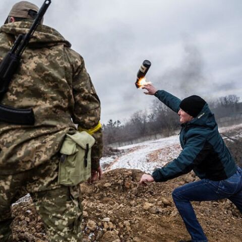 Πόλεμος στην Ουκρανία: «Ο τρελός πρέπει να απομονωθεί» λέει ο Τσέχος πρόεδρος για τον Πούτιν