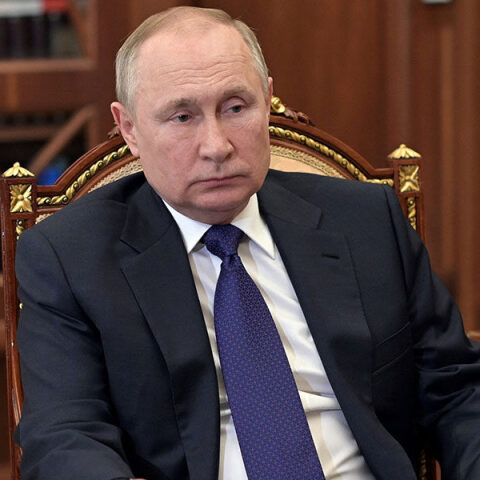 Ο Πούτιν θύμα του δικού του συστήματος, λέει πρώην λογογράφος του