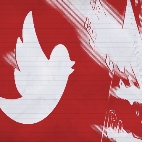 Η Ρωσία και ο στρατός των μποτ και της παραπληροφόρησης