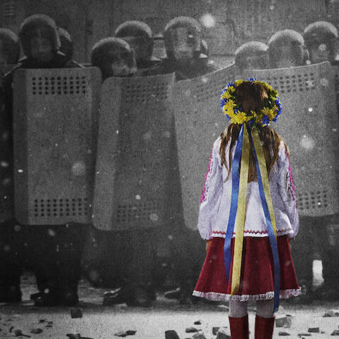 «Winter on Fire» του Netflix