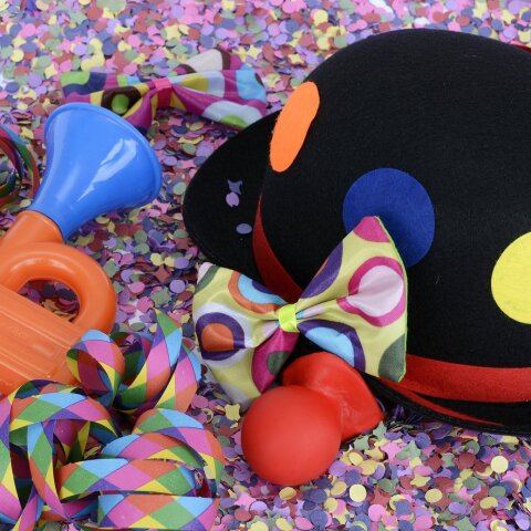 Οι αποκριάτικες εκδηλώσεις μέχρι και την Καθαρή Δευτέρα 