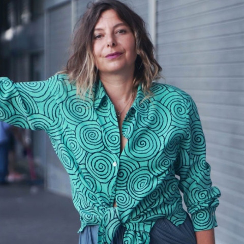 Έλλη Παπακωνσταντίνου