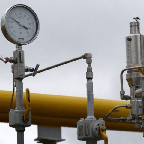 Πόλεμος στην Ουκρανία: Ανέβηκε πάνω από τα 200 ευρώ ανά μεγαβατώρα το φυσικό αέριο