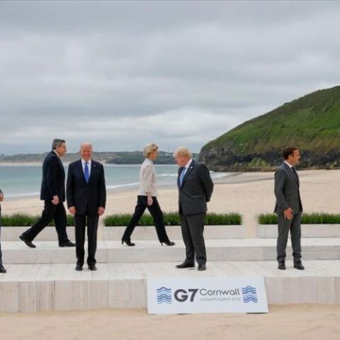 Ουκρανία: Νέες σοβαρές κυρώσεις στη Ρωσία από G7