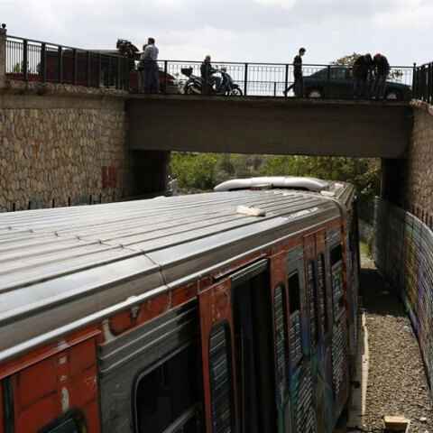 Συρμός του Ηλεκτρικού
