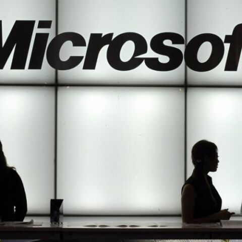 Πόλεμος στην Ουκρανία: Η Microsoft αναστέλλει τη διάθεση προϊόντων και υπηρεσιών στη Ρωσία.
