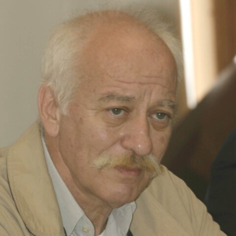 Πέθανε ο Χρόνης Μπότσογλου