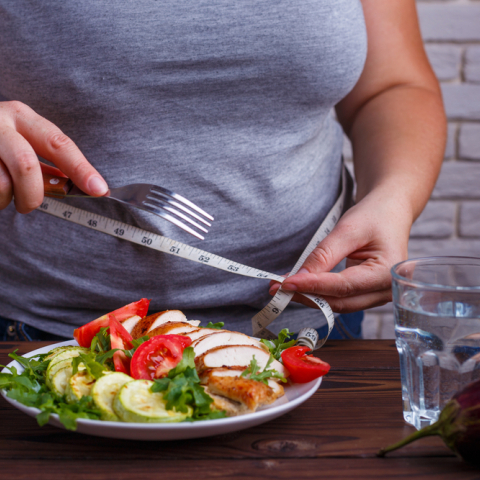 Πώς αντιμετωπίζεται η πανδημία της παχυσαρκίας;