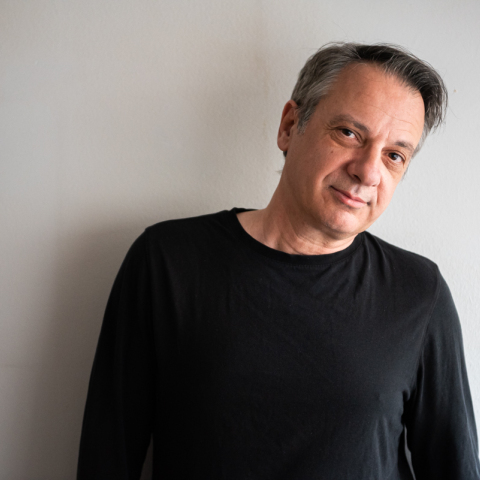 Φωτογραφία του Περικλή Δημητρολόπουλου.