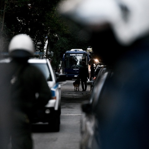 Εξελίξεις στην υπόθεση του Γιώργου Κυπαρίσση, του επιχειρηματία που τελούσε σε ομηρία επί δύο μήνες – Τρεις ύποπτοι κρατούνται στη ΓΑΔΑ.