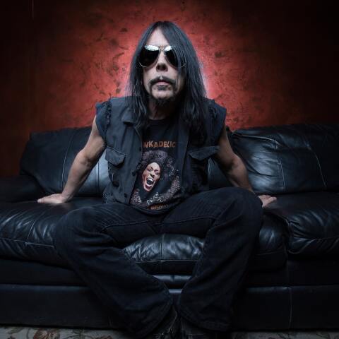 Monster Magnet - Dave Wyndorf