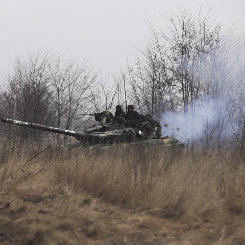 Ρωσο-ουκρανικός πόλεμος: Πολιορκείται η Μαριούπολη, σφοδρές μάχες στο Κίεβο. Παραβίαση της κατάπαυσης πυρός καταγγέλλουν οι Ουκρανοί. 