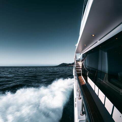 Πόλεμος στην Ουκρανία: Η Ιταλία κατέσχεσε πολυτελή γιοτ και βίλες Ρώσων ολιγαρχών αξίας 143 εκατομμυρίων ευρώ.