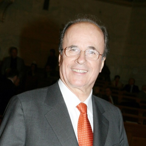 Ο πρώην υπουργός, Αντώνης Φούσας