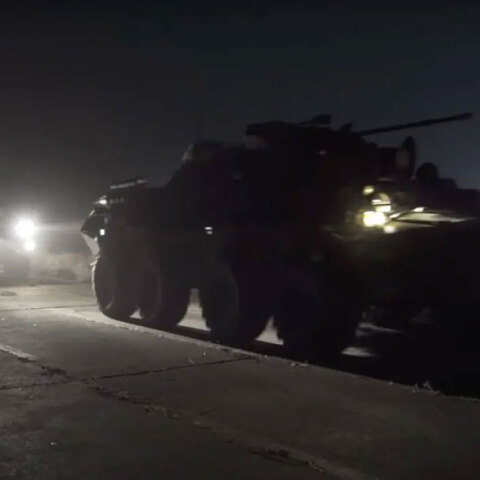 Μαίνεται ο πόλεμος στην Ουκρανία για 11η ημέρα