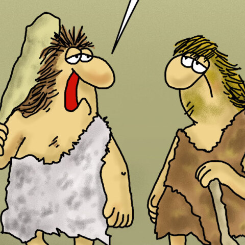 Το σκίτσο του Αρκά για τον πόλεμο στην Ουκρανία