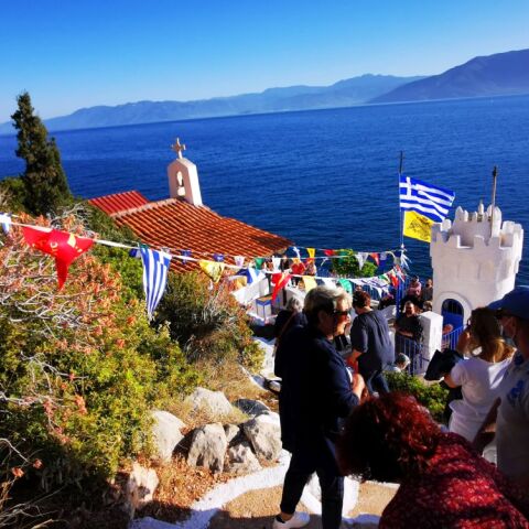 Σαρακοστή: Τι είναι και γιατί ονομάζεται έτσι