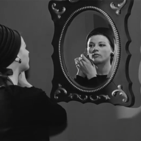 Το βίντεο της Φίνος Φιλμ για την Παγκόσμια Ημέρα της Γυναίκας