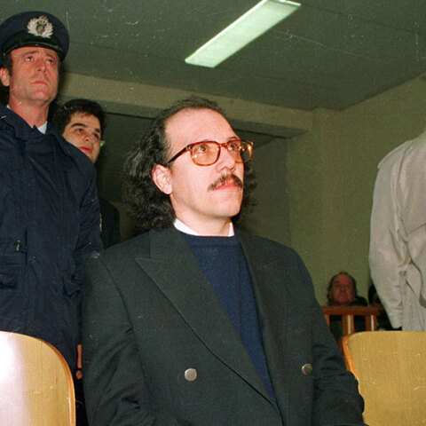 Δίκη Ματθαίου Μονσελά για τη δολοφονία της Γιόλας Βαγενά