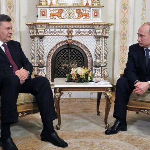 Πόλεμος στην Ουκρανία: Τον Βίκτορ Γιανουκόβιτς θέλει να βάλει Πρόεδρο ο Πούτιν στη θέση του Ζελένσκι