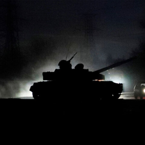 Ο ρωσικός στρατός μπορεί να επιτεθεί στο Κίεβο μέσα στα επόμενα 24ωρα