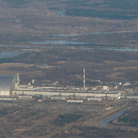 Υπηρεσία πυρηνικής ενέργειας: Αυξημένα επίπεδα ακτινοβολίας στο Τσερνόμπιλ