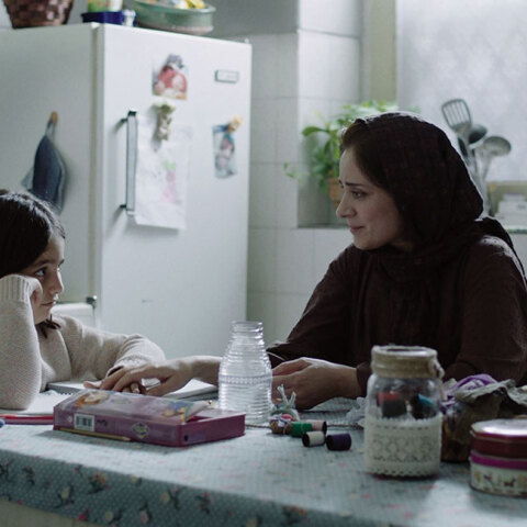 «Η μπαλάντα της λευκής αγελάδας» των Μπεχτάς Σαναέχα