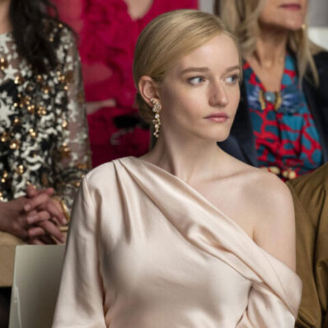 Στιγμιότυπο από τη σειρά Inventing Anna