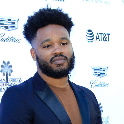 Ο Ράιαν Κούγκλερ είναι ο σκηνοθέτης του «Black Panther»