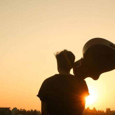 Κιθαρίστας