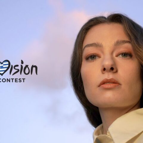 Eurovision 2022: Η Αμάντα Γεωργιάδη θα εκπροσωπήσει την Ελλάδα στον 66ο διαγωνισμό τραγουδιού