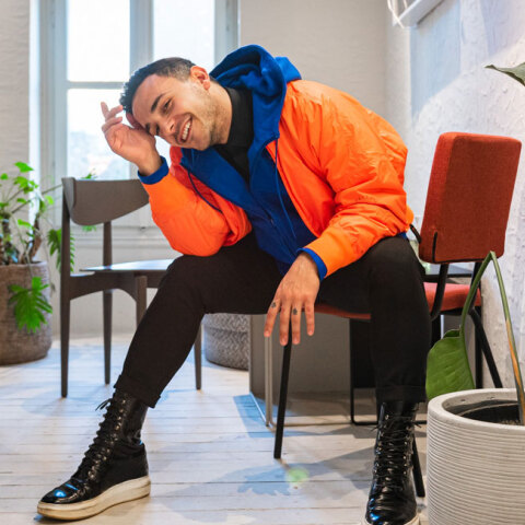 Στέφανος Δημουλάς