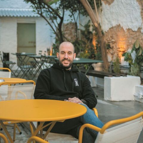 Νίκος Μπάκουλης