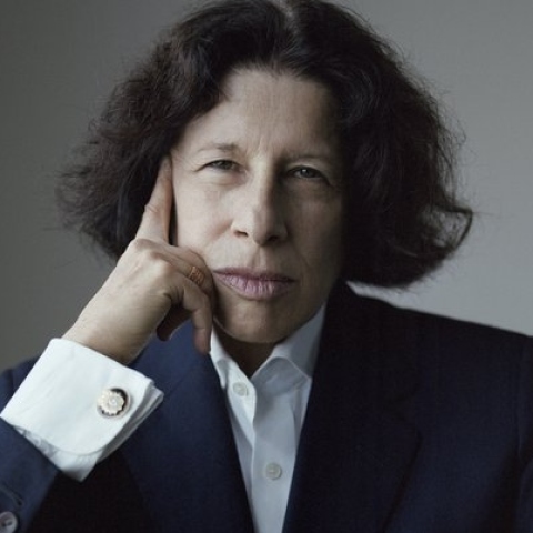 Η Φραν Λίμποβιτς στη Στέγη