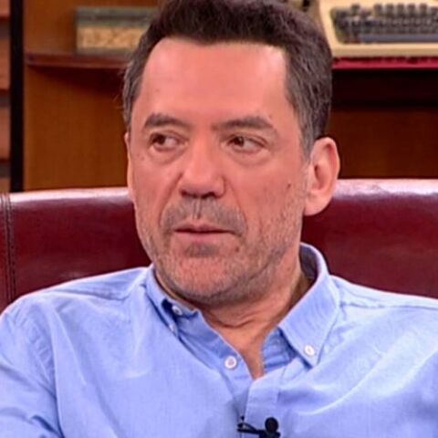 Θάνος Καλλίρης: Ήταν πεντέμιση χρόνια σκλαβιάς με τη Ναταλία Γερμανού