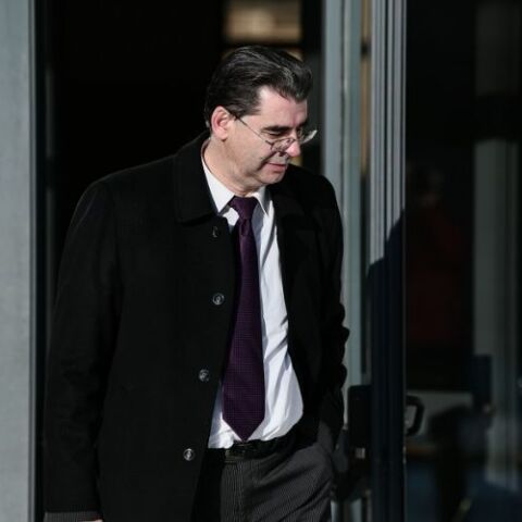 Ο πατέρας της Ελένης Τοπαλούδη