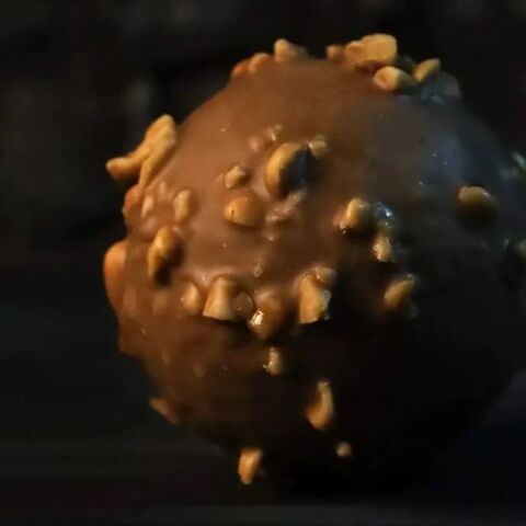 Κρακ από το “La Maison Fine Pastry”