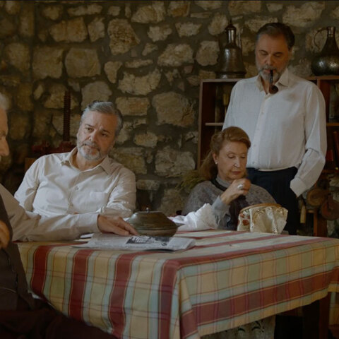 Arcadia, Champagne d’ Orient: Το ντοκιμαντέρ του Κώστα Σπυρόπουλου για την ιστορία των αδελφών Παπανικολάου