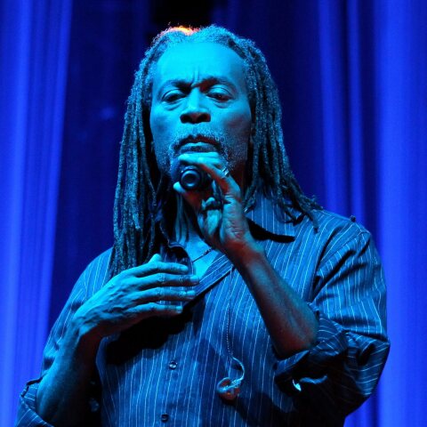 Bobby McFerrin