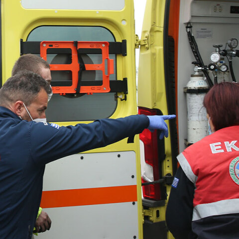 Και άλλος νεκρός στο Euroferry Olympia, το πλοίο όπου ξέσπασε φωτιά