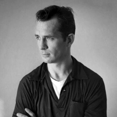 Τζακ Κέρουακ