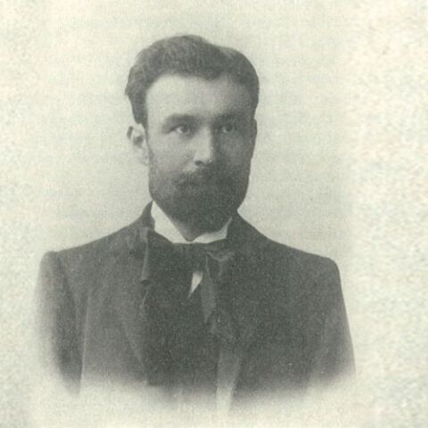 Ανδρέας Καρκαβίτσας