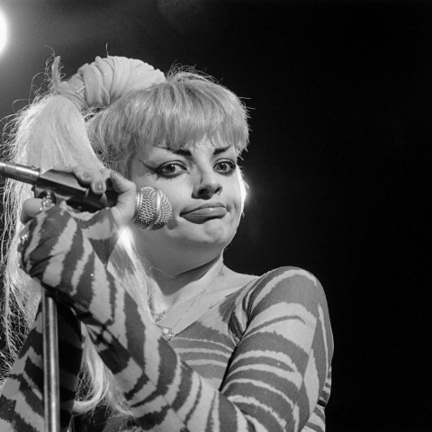 Nina Hagen