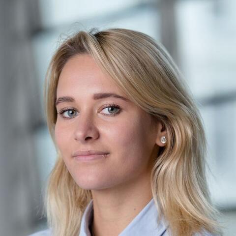 Η Πολίνα Κοβάλεβα