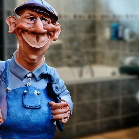 12 Μαρτίου: Παγκόσμια Ημέρα Υδραυλικών και μερικές ακόμα απίθανες Παγκόσμιες Ημέρες