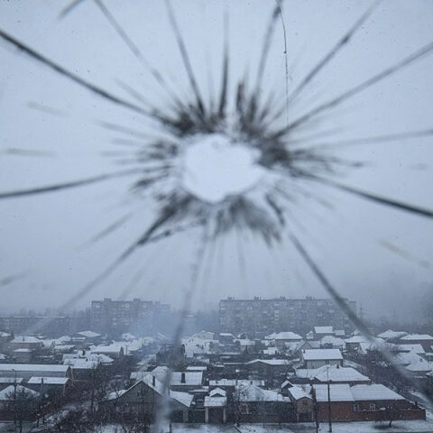  Πόλεμος στην Ουκρανία, η 17η ημέρα της εισβολής